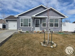 2233 Sierra Vista Circle, Billings, MT 59105