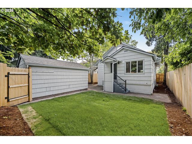 4616 Se 63RD Ave, Portland, OR 97206