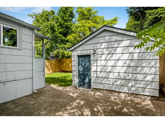 4616 Se 63RD Ave, Portland, OR 97206
