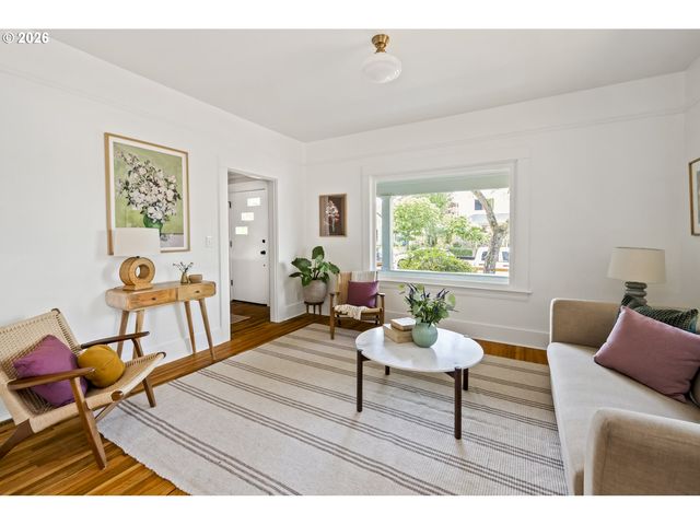 4616 Se 63RD Ave, Portland, OR 97206