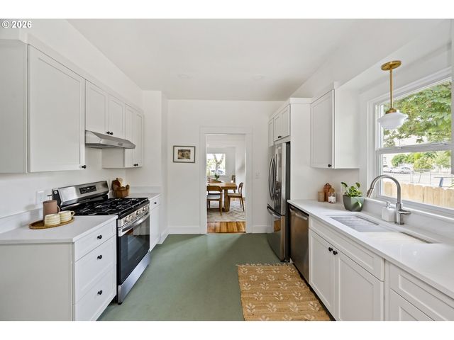 4616 Se 63RD Ave, Portland, OR 97206