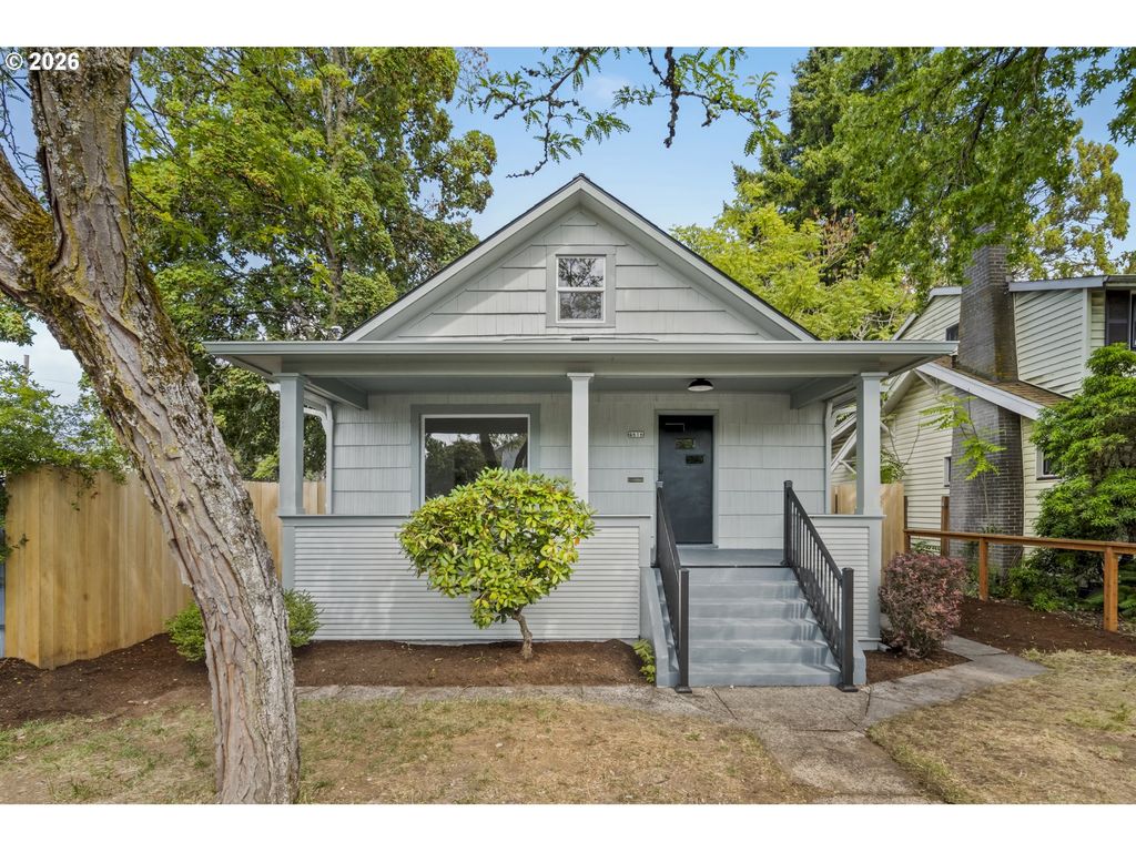 4616 Se 63RD Ave, Portland, OR 97206