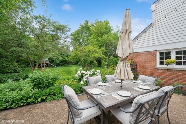 909 Locust Road, Wilmette, IL 60091