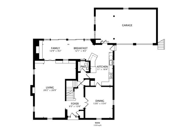 909 Locust Road, Wilmette, IL 60091