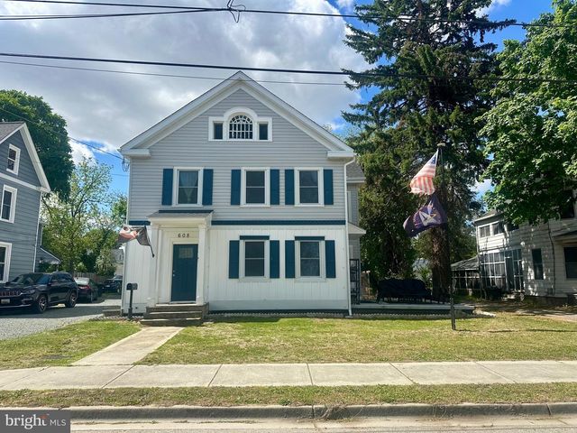 608 MARKET ST, Denton, MD 21629