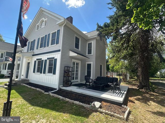 608 MARKET ST, Denton, MD 21629