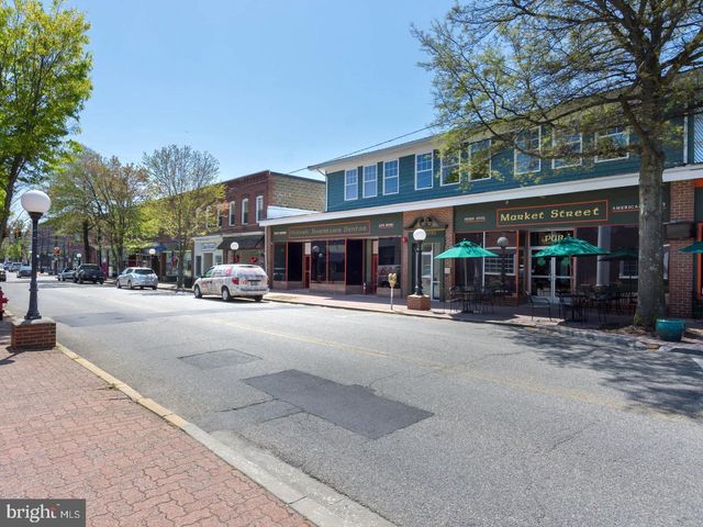 608 MARKET ST, Denton, MD 21629