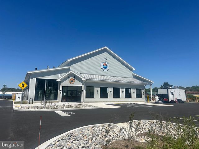 608 MARKET ST, Denton, MD 21629
