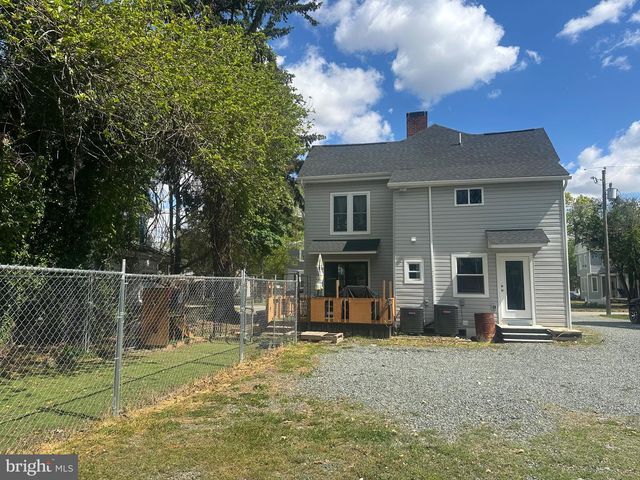 608 MARKET ST, Denton, MD 21629