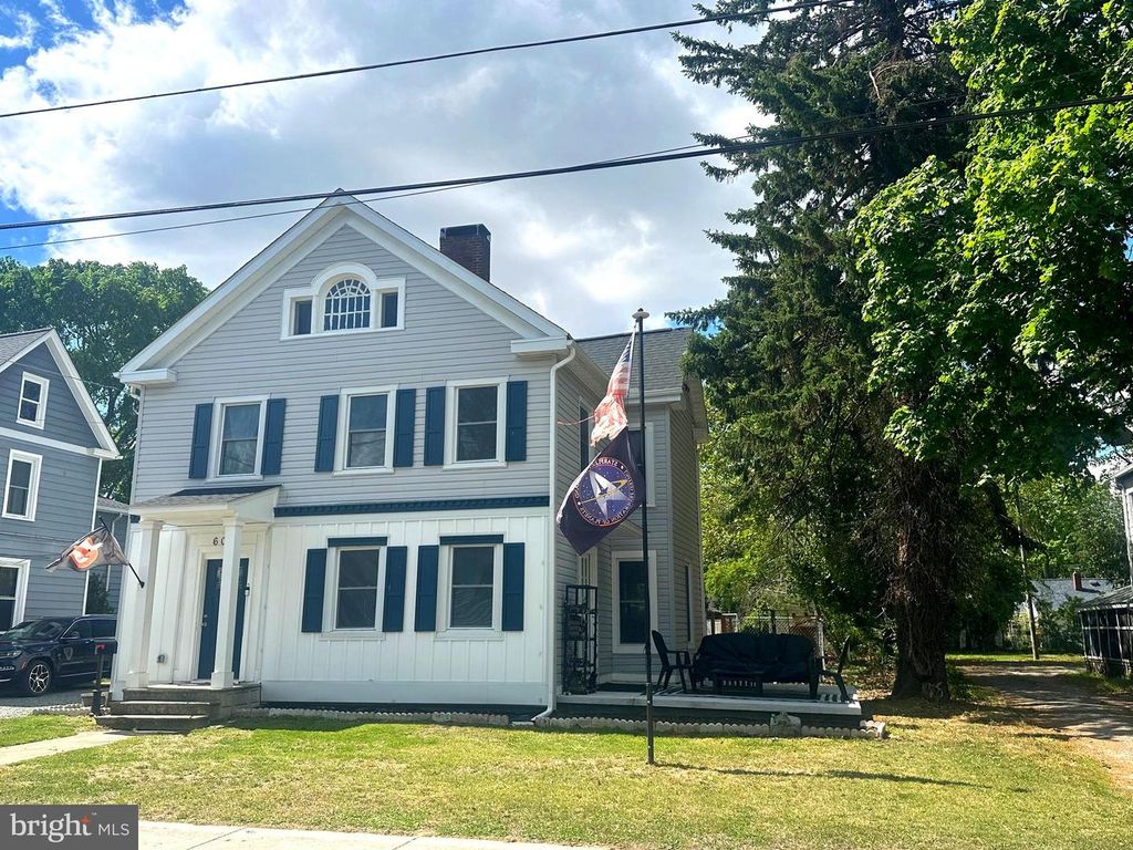 608 MARKET ST, Denton, MD 21629