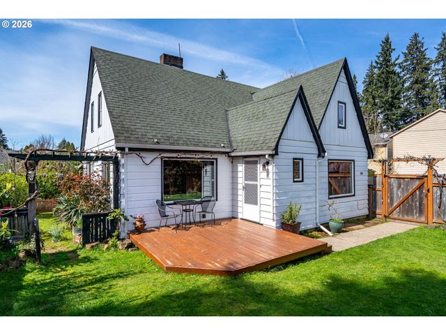 6209 Se 141ST Ave, Portland, OR 97236