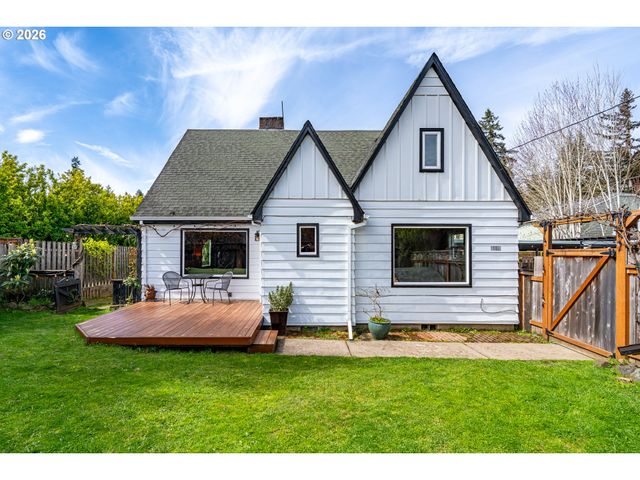 6209 Se 141ST Ave, Portland, OR 97236