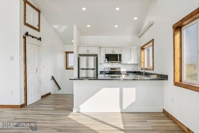 10 Honor Lane, Whitehall, MT 59759