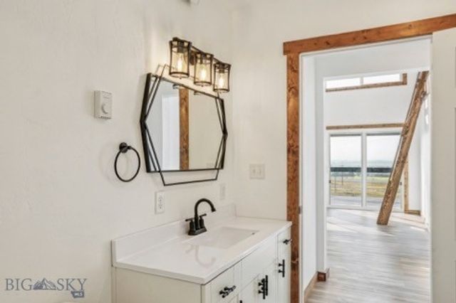 10 Honor Lane, Whitehall, MT 59759