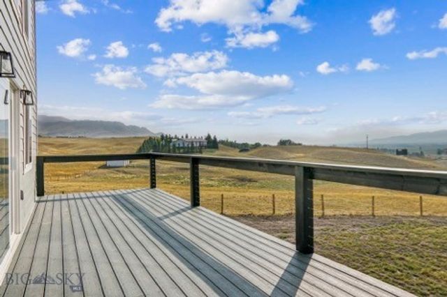 10 Honor Lane, Whitehall, MT 59759