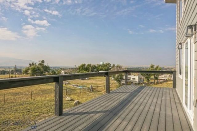 10 Honor Lane, Whitehall, MT 59759