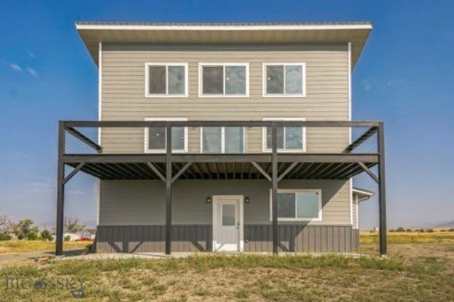 10 Honor Lane, Whitehall, MT 59759