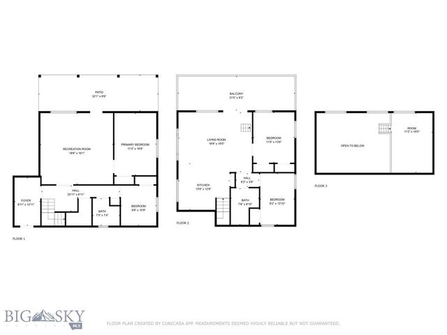 10 Honor Lane, Whitehall, MT 59759
