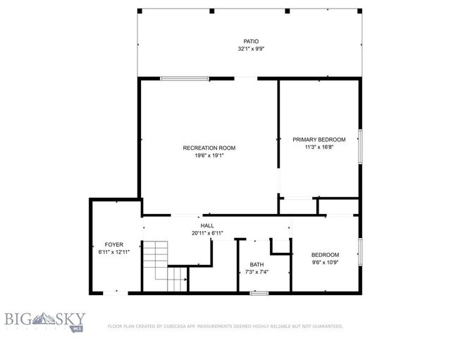 10 Honor Lane, Whitehall, MT 59759