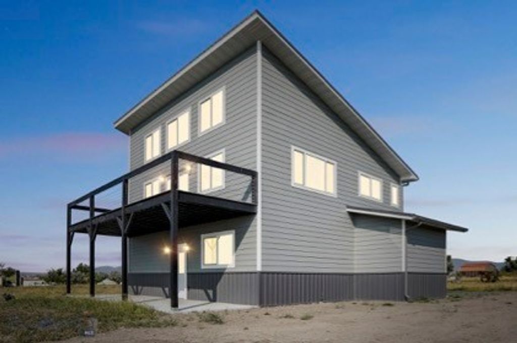 10 Honor Lane, Whitehall, MT 59759