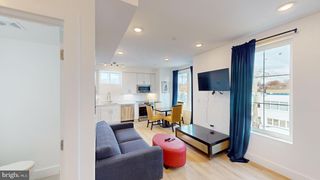 201 KENNEDY ST NW #8, Washington, DC 20011