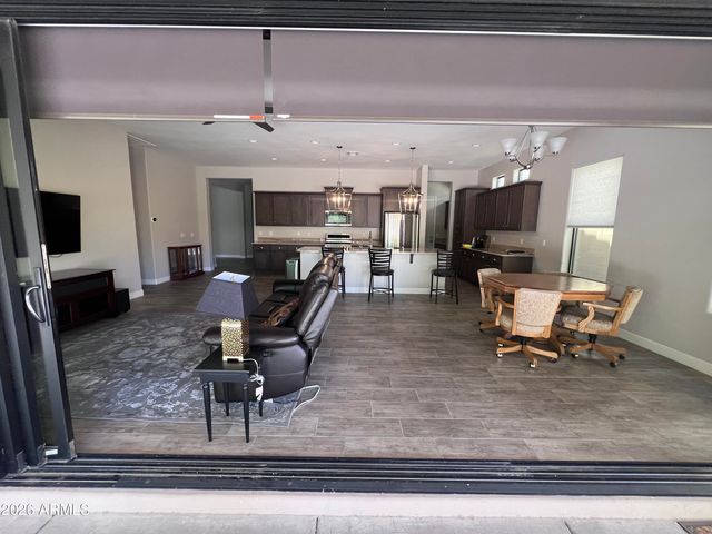 2065 N CANELO Hills, Mesa, AZ 85207
