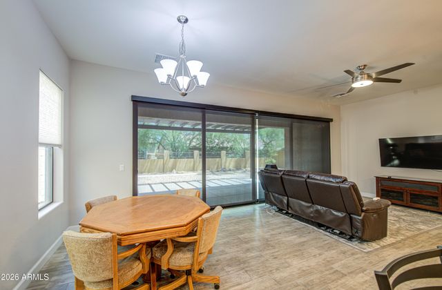 2065 N CANELO Hills, Mesa, AZ 85207