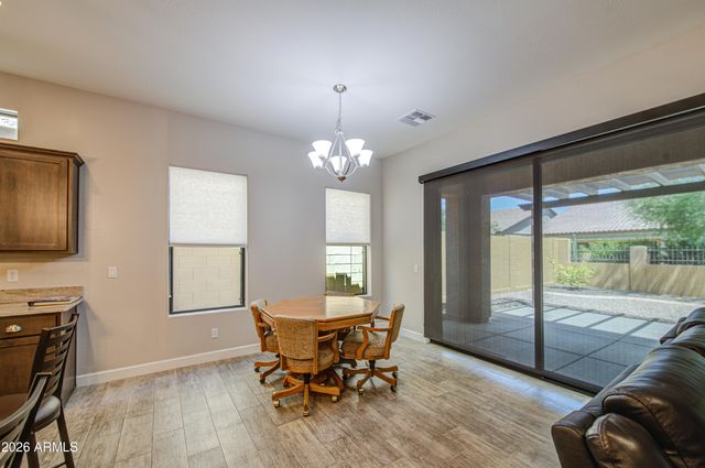 2065 N CANELO Hills, Mesa, AZ 85207