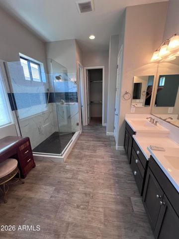2065 N CANELO Hills, Mesa, AZ 85207