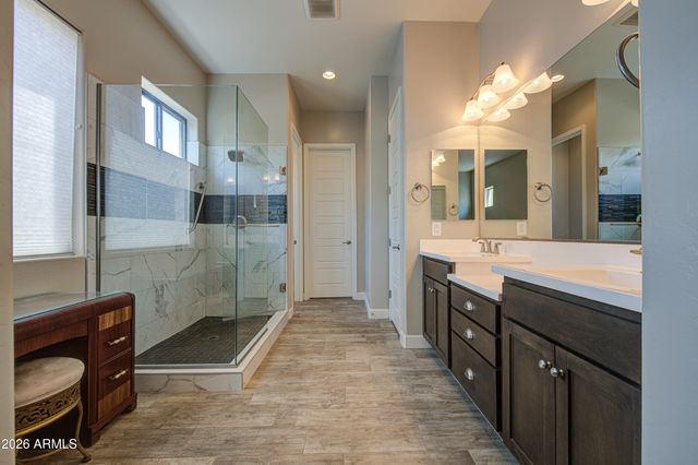 2065 N CANELO Hills, Mesa, AZ 85207