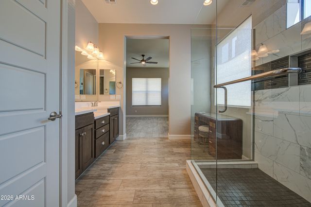 2065 N CANELO Hills, Mesa, AZ 85207
