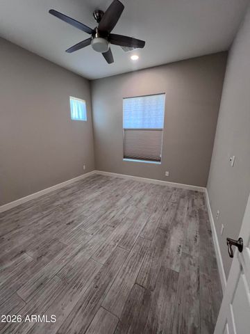 2065 N CANELO Hills, Mesa, AZ 85207