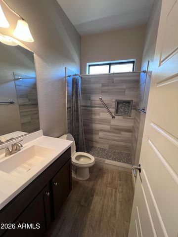 2065 N CANELO Hills, Mesa, AZ 85207