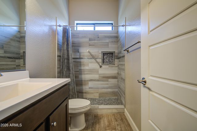 2065 N CANELO Hills, Mesa, AZ 85207