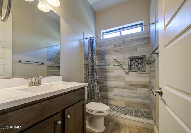 2065 N CANELO Hills, Mesa, AZ 85207