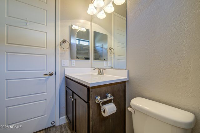 2065 N CANELO Hills, Mesa, AZ 85207