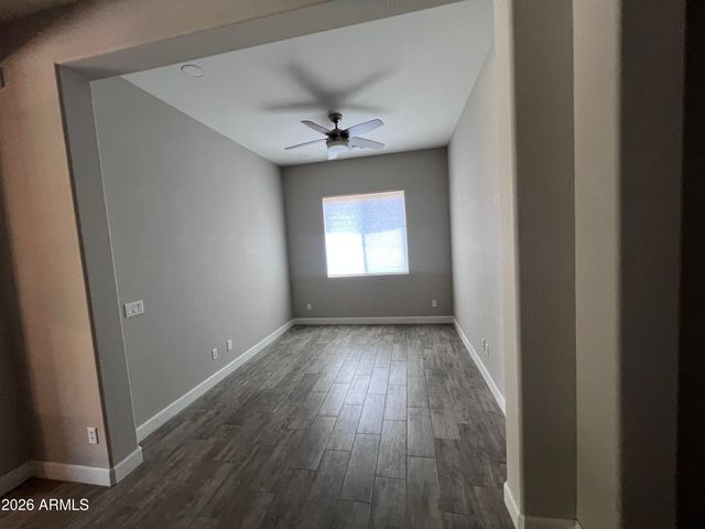 2065 N CANELO Hills, Mesa, AZ 85207
