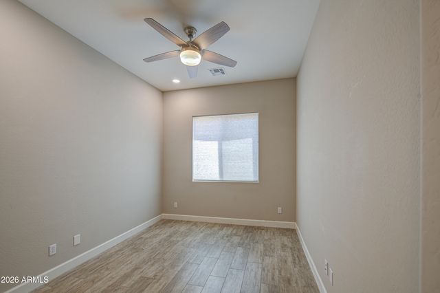 2065 N CANELO Hills, Mesa, AZ 85207