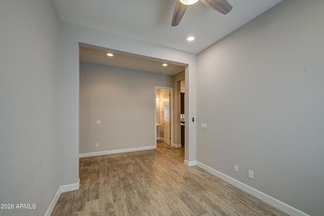 2065 N CANELO Hills, Mesa, AZ 85207