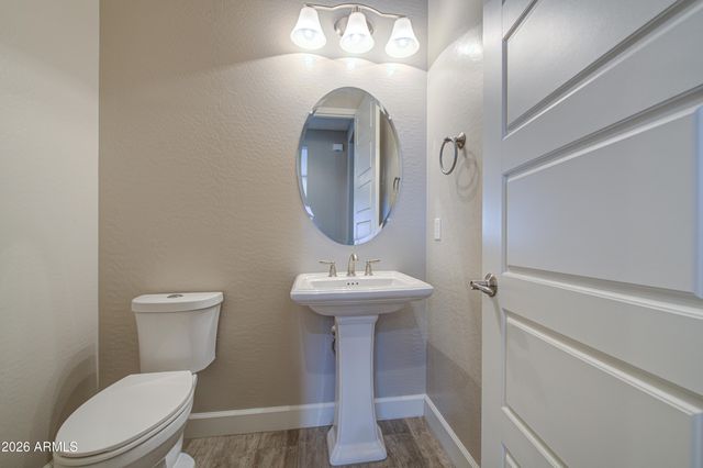 2065 N CANELO Hills, Mesa, AZ 85207