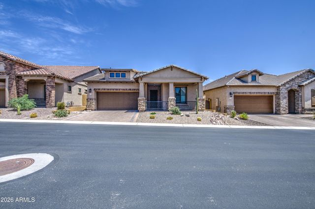 2065 N CANELO Hills, Mesa, AZ 85207