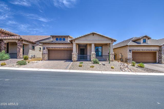 2065 N CANELO Hills, Mesa, AZ 85207