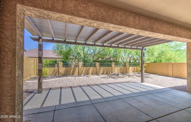 2065 N CANELO Hills, Mesa, AZ 85207