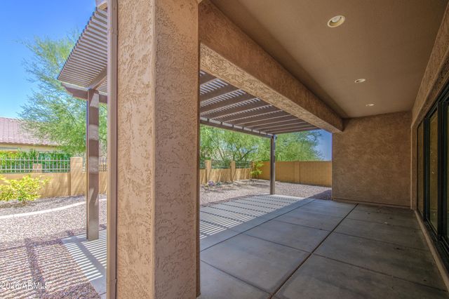 2065 N CANELO Hills, Mesa, AZ 85207