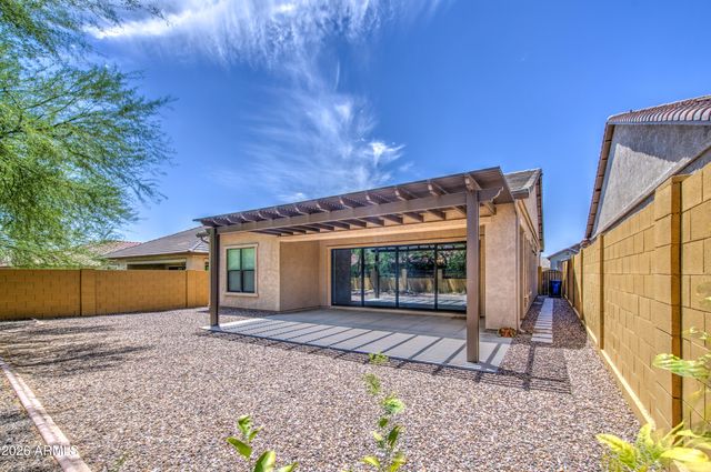 2065 N CANELO Hills, Mesa, AZ 85207