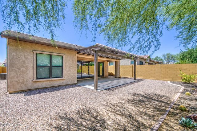 2065 N CANELO Hills, Mesa, AZ 85207