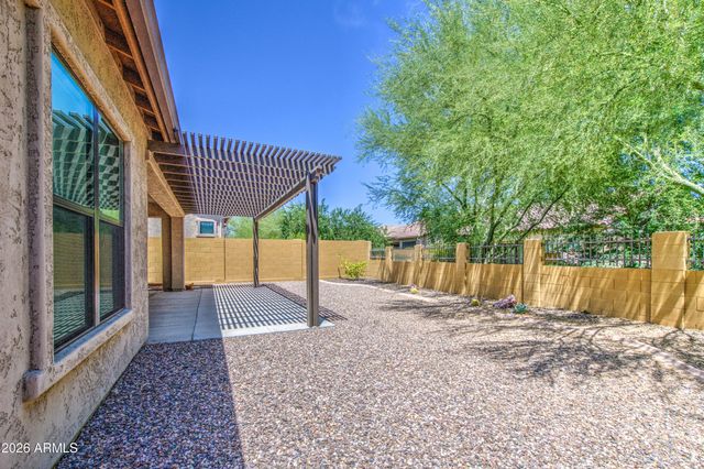 2065 N CANELO Hills, Mesa, AZ 85207