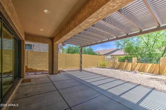 2065 N CANELO Hills, Mesa, AZ 85207