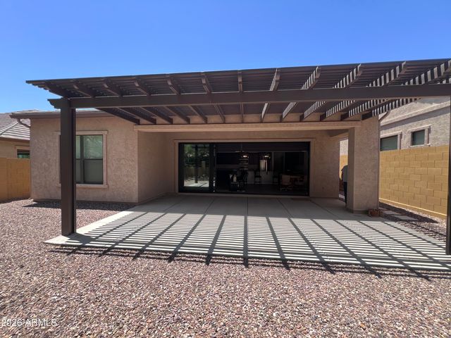 2065 N CANELO Hills, Mesa, AZ 85207