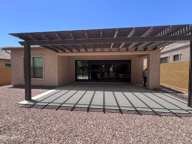 2065 N CANELO Hills, Mesa, AZ 85207